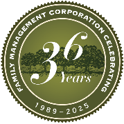 Family Management Corporation Logo